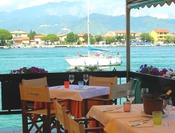 Ristorante la lucerna di ferro - Ristoranti specializzati - pesce,Ristoranti - Ameglia (La Spezia)