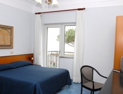 Hotel o sole mio - Alberghi,Hotel - Massa Lubrense (Napoli)