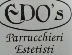 Edo's parrucchieri - Estetiste,Parrucchieri per donna,Parrucchieri per uomo,Estetica centri - Monteroni d'Arbia (Siena)