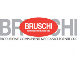 Bruschi torneria automatica cnc - Torneria metalli - San Martino Siccomario (Pavia)