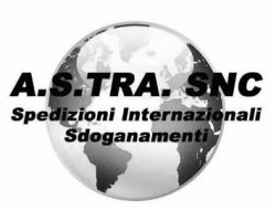 A.s.tra. spedizioni internazionali sdoganamenti - Spedizioni aeree, marittime e terrestri,Spedizioni internazionali,Spedizionieri doganali - Livorno (Livorno)