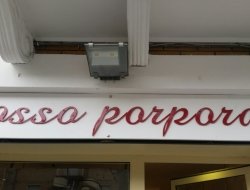 Rosso porpora - Abbigliamento,Abbigliamento donna - Civitanova Marche (Macerata)