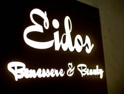 Eidos beauty e benessere - Benessere centri e studi,Centro estetico - Gussago (Brescia)