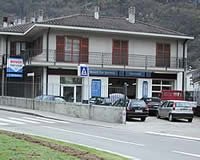 Bosch car service di dante vaninetti - Elettrauto - Chiavenna (Sondrio)