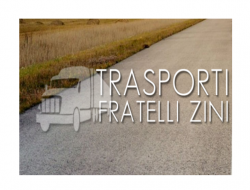 Trasporti fratelli zini - Autotrasporti - Travagliato (Brescia)