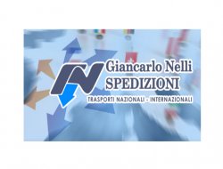 Giancarlo nelli trasporti - Autotrasporti - Signa (Firenze)