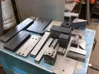 Ferroforma carpenterie metalliche