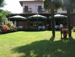 Hotel ristorante alpino - Alberghi,Ristoranti - Cuasso al Monte (Varese)