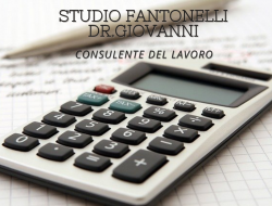 Studio fantonelli dr . giovanni consulente del lavoro - Consulenza del lavoro - Montichiari (Brescia)