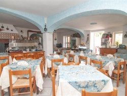 Hotel la ninfea - Alberghi,Hotel - Ischia (Napoli)