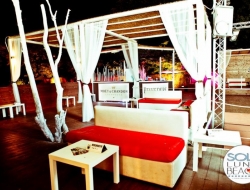 Sole luna beach - Locali e ritrovi - discoteche - Linarolo (Pavia)