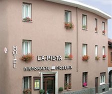Hotel la pista - Alberghi - Casorate Sempione (Varese)