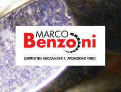 Marco benzoni - carpenterie meccaniche e lavorazione ferro - Carpenterie meccaniche - Onore (Bergamo)