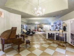 Hotel business - Alberghi,Hotel - Casoria (Napoli)