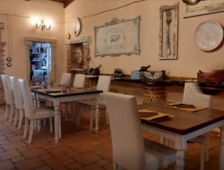 Ristorante antico casale - Ristoranti - Alife (Caserta)