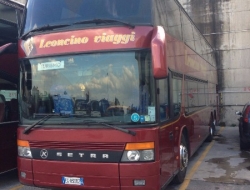 I viaggi del leoncino - Agenzie viaggi e turismo,Autobus, filibus, e minibus - Casoria (Napoli)