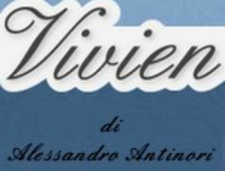 Vivien sas di antinori alessandro - Fabbri,Falegnami ,Metalli - lavorazione artistica,Mobili,Valigerie ed articoli da viaggio - Pomezia (Roma)