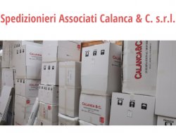 Spedizionieri associati calanca & c - Autotrasporti,Spedizioni aeree, marittime e terrestri,Spedizioni internazionali,Spedizionieri doganali,Traslochi - Monterotondo (Roma)