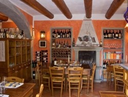 Ristorante oltre il giardino - Ristoranti - Greve in Chianti (Firenze)