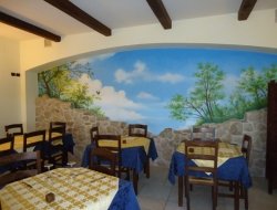 Ristorante re artù - Alberghi,Ristoranti - Fermo (Fermo)