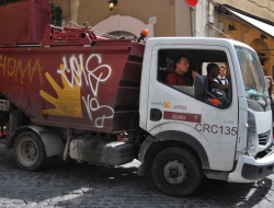 Omb marche srl - Raccolta rifiuti - servizi - Jesi (Ancona)