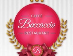 Bar boccaccio - Bar e caffè,Pizzerie,Ristoranti - self service e fast food,Pizzerie da asporto e cucina take away - Empoli (Firenze)