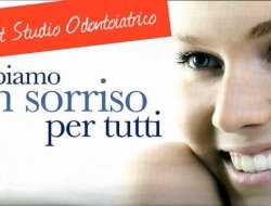 Neodent di vinci giacomo - Dentisti medici chirurghi ed odontoiatri - Petrosino (Trapani)