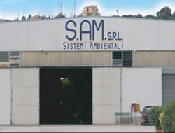 S.a.m. sistemi ambientali srl - Rifiuti industriali e speciali smaltimento e trattamento - servizio - Sciacca (Agrigento)