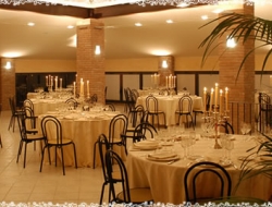 Villa matrimonio bologna - Ricevimenti e banchetti - sale e servizi - San Giorgio di Piano (Bologna)