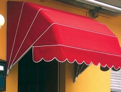 Pedeferri giorgio - Tappezzieri in stoffa e pelle,Tende e tendaggi - Arcisate (Varese)