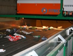 Remaplast srl - Raccolta rifiuti - servizi,Recuperi industriali vari - Vittoria (Ragusa)