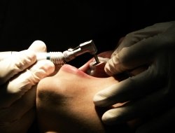 D.ssa burrafatto gabriella odontoiatra - Dentisti medici chirurghi ed odontoiatri - Nicosia (Enna)