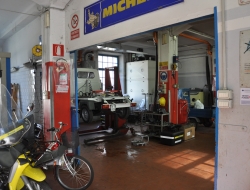 Officina meccanica e centro revisioni di s. patti & r. milioti & c. snc - Autofficine e centri assistenza - Favara (Agrigento)