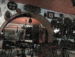 Pellegrino domenica - Pizzerie,Ristoranti,Ristoranti - trattorie ed osterie - Taormina (Messina)