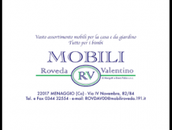 Mobili roveda - Arredamenti,Arredamenti d'interni - progettazione,Arredamenti ed architettura d'interni,Arredi e attrezzature per esterni vendita,Arredamento complementi,Mobilifici,Culle e letti per bambini produttori e grossisti - Menaggio (Como)