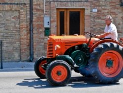 Brafa macchine agricole srl - Macchine agricole - commercio e riparazione - Modica (Ragusa)