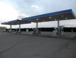Italfiamma s.r.l. - Impianti gas industriali e civili - Campi Salentina (Lecce)