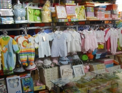 Venneri italo - Abbigliamento gestanti e neonati - Casal Velino (Salerno)