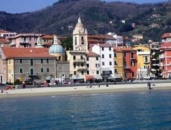 Hotel il mulino - Alberghi - Lerici (La Spezia)