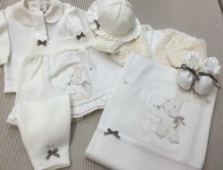 Gioie di susy s.r.l. - Abbigliamento - produzione e ingrosso,Abbigliamento bambini e ragazzi,Abbigliamento gestanti e neonati - Catania (Catania)