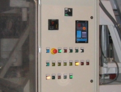 Iemmedi s.a.s. - Impianti elettrici industriali - Breda di Piave (Treviso)