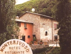 Hotel monterivoso - Alberghi - Ferentillo (Terni)