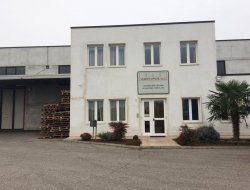 Veronapack srl - Carta e cartone ondulato,Contenitori in plastica e cartone - Ronco all'Adige (Verona)