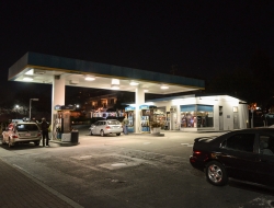 Rossetti s.r.l. - Distribuzione carburanti e stazioni di servizio - Senago (Milano)