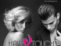 Hair touch di ventura maria rosa parrucchieri per donna