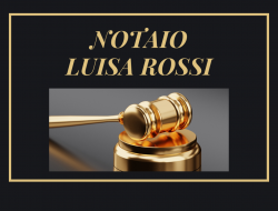 Notaio luisa rossi - Notai - studi - Pesaro (Pesaro-Urbino)