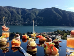 Asnigo s.r.l. - Hotel - Cernobbio (Como)