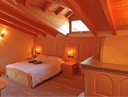 Garni' val de grepa - Alberghi,Bed & breakfast - Pozza di Fassa (Trento)