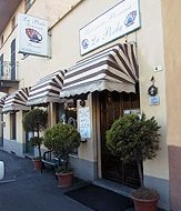 Ristorante pizzeria la perla - Pizzerie,Ristoranti - Biella (Biella)