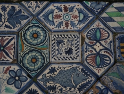Edil posa di calandra roberto & giattini giacomo s.n.c. - Ceramiche per pavimenti e rivestimenti - Gallarate (Varese)